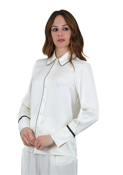 Cardiff camicia ATTIC AND BARN | Camicie | CARDIFF-ATSH002-AT170112